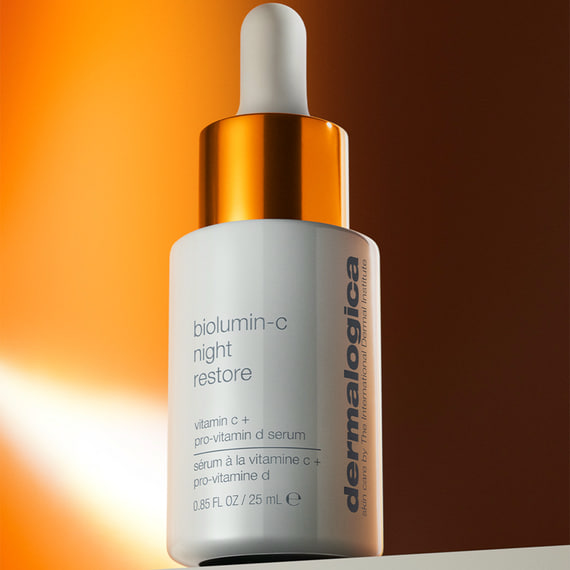 BioLumin-C Night Restore Serum