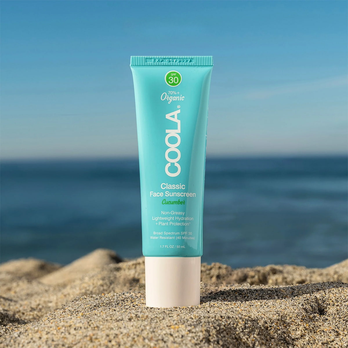 Classic Lotion Cucumber