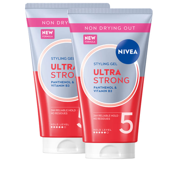Duo Gel Ultra Strong