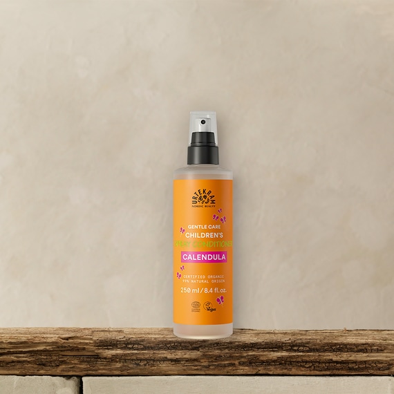 Calendula Children's Spray Conditioner