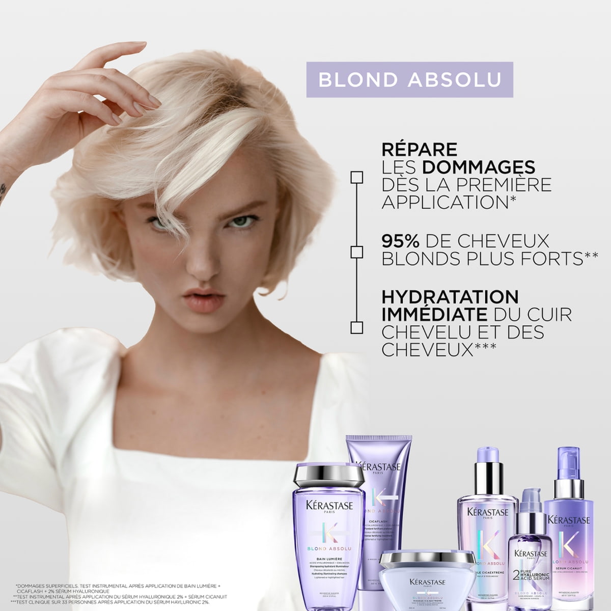 Masque Cicaextreme