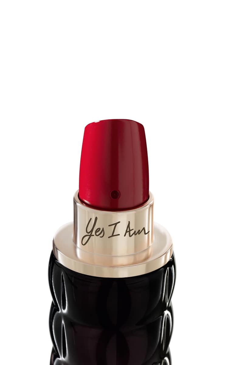 Yes I Am Eau de Parfum