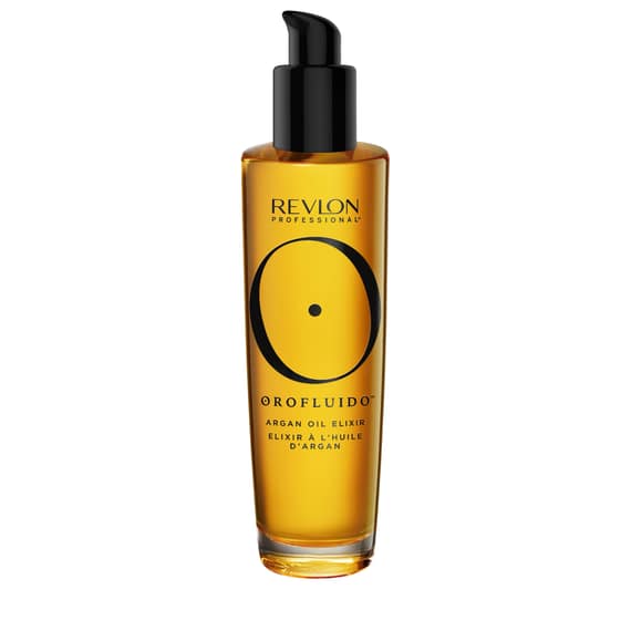 Beauty Elixir