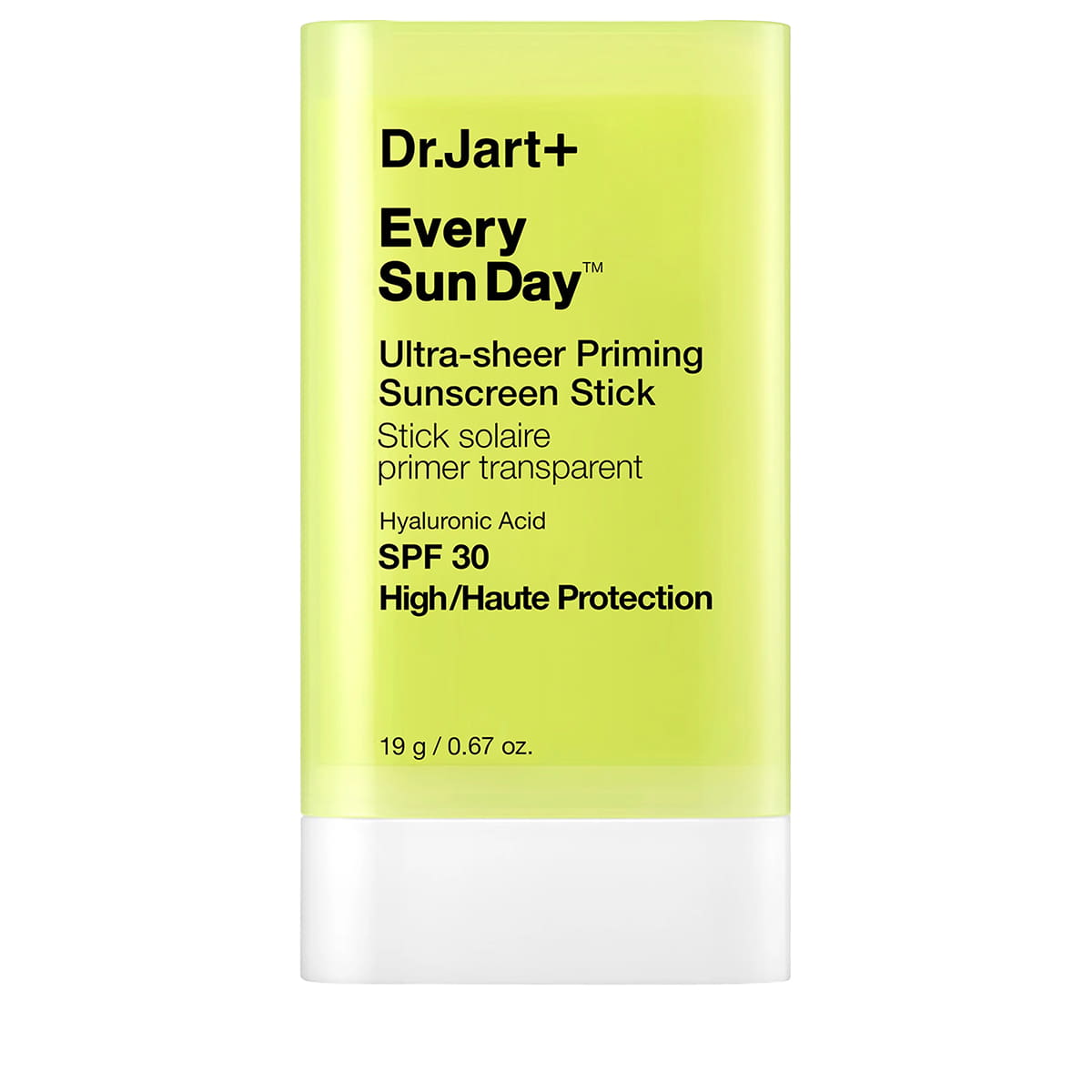 Every Sun Day Ultra-Sheer Priming Sunscreen Stick