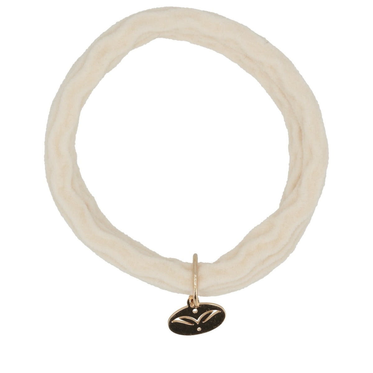 Elastico Yoga Soft - Crema, Rosa, Taupe