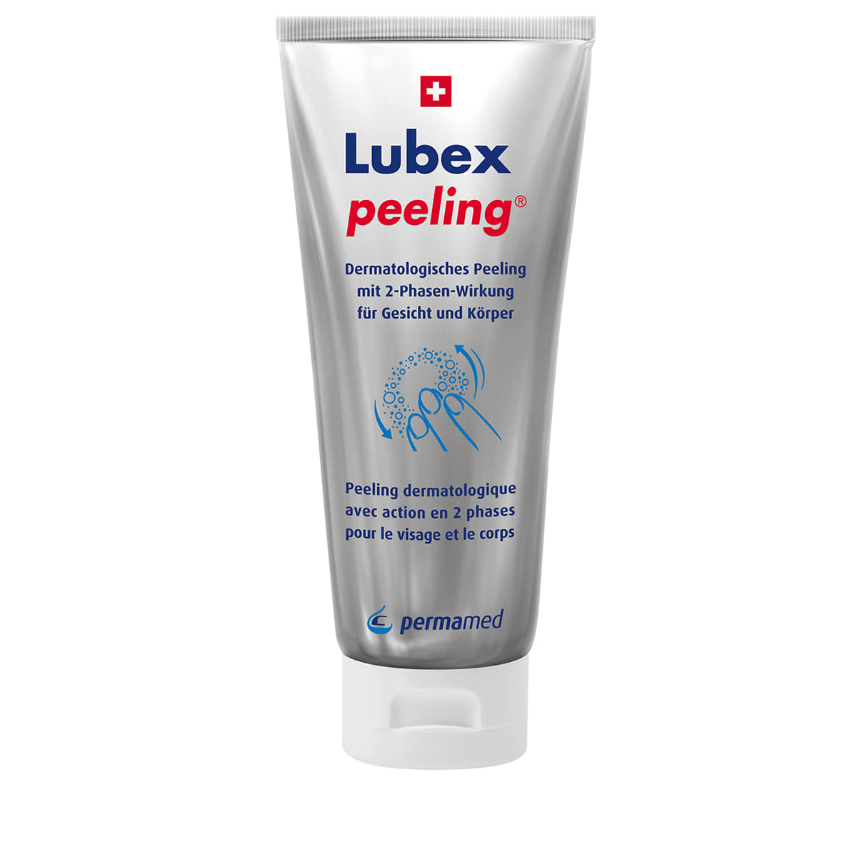 Exfoliant Visage & Corps