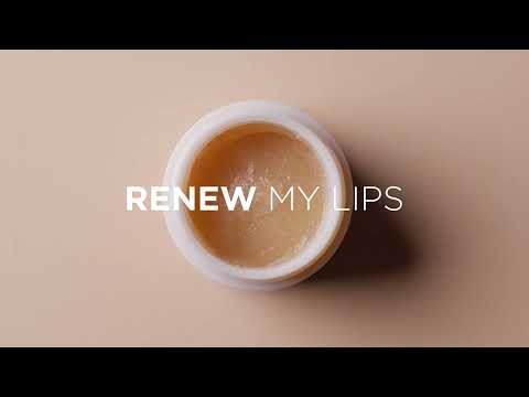 Protect my lips – protect lip balm SPF 50+ 123