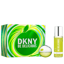 Eau de Parfum & Body Mist Set