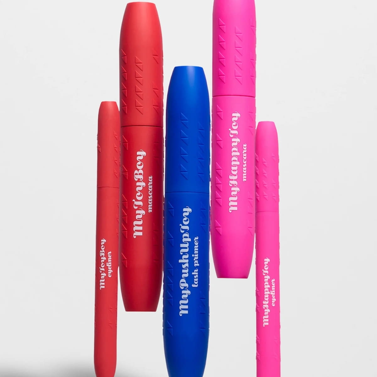 MyHappyToy Eyeliner - Ultra-Fine Lines