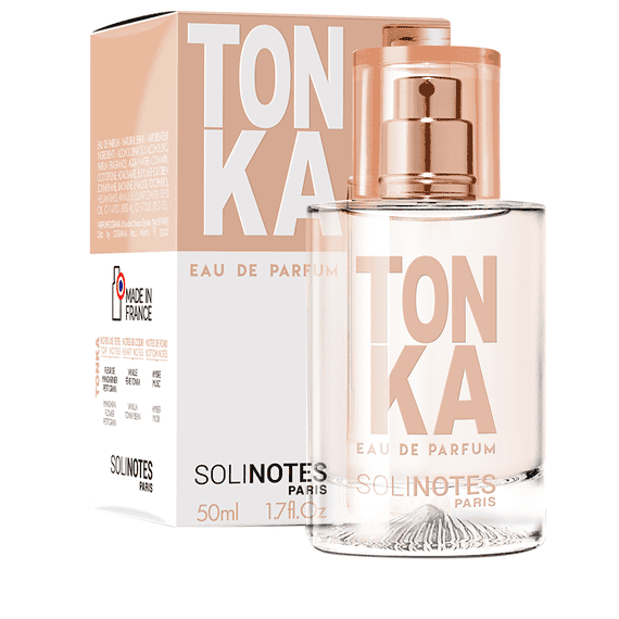 Eau de Parfum Tonka