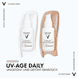 UV Age Daily SPF50+ Getönt