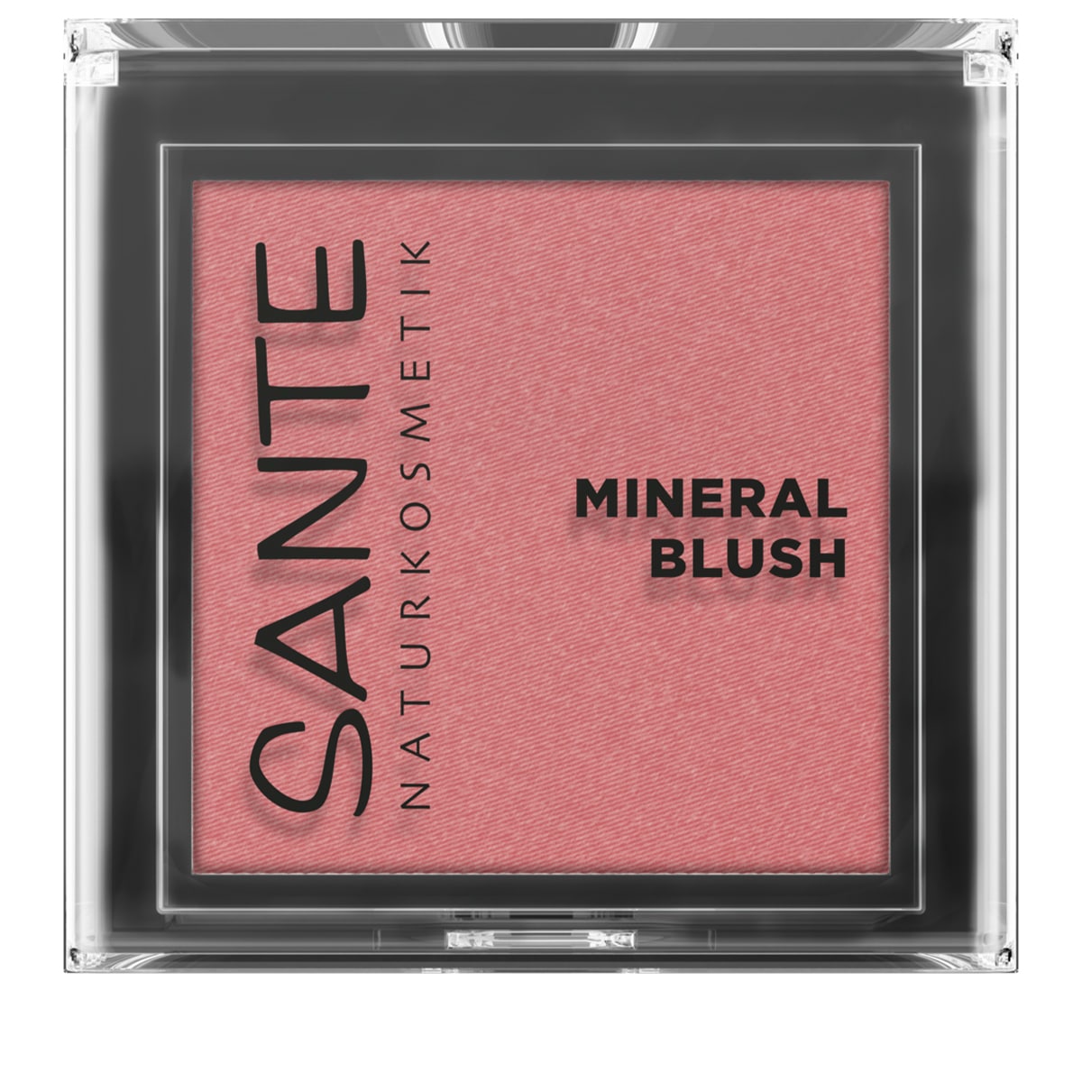 Mineral Blush 01 Rose