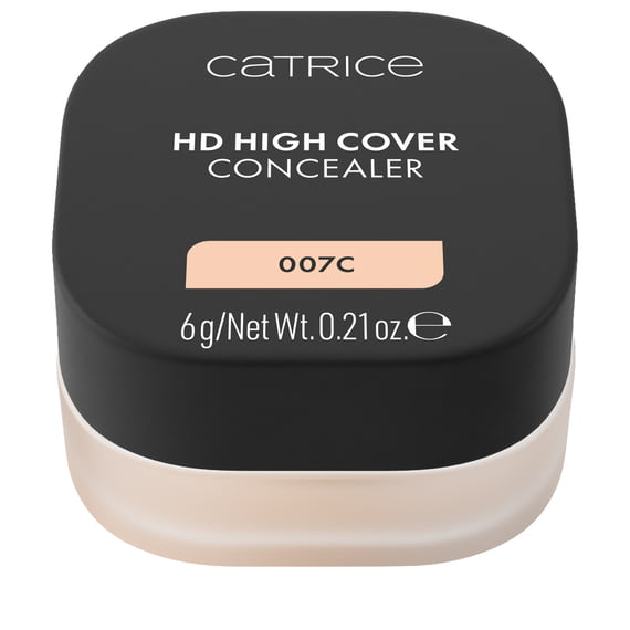 HD High Cover Concealer