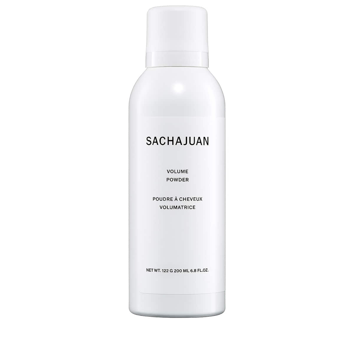 Volume Powder