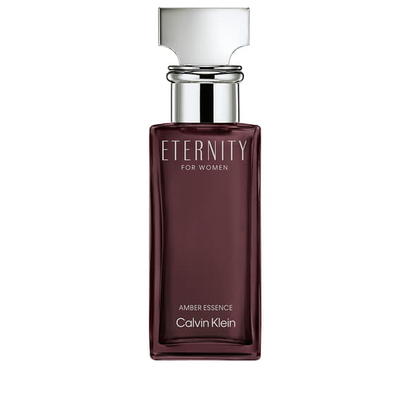 Woman Amber Essence