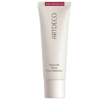 Natural Skin Foundation - 20 roasted peanut