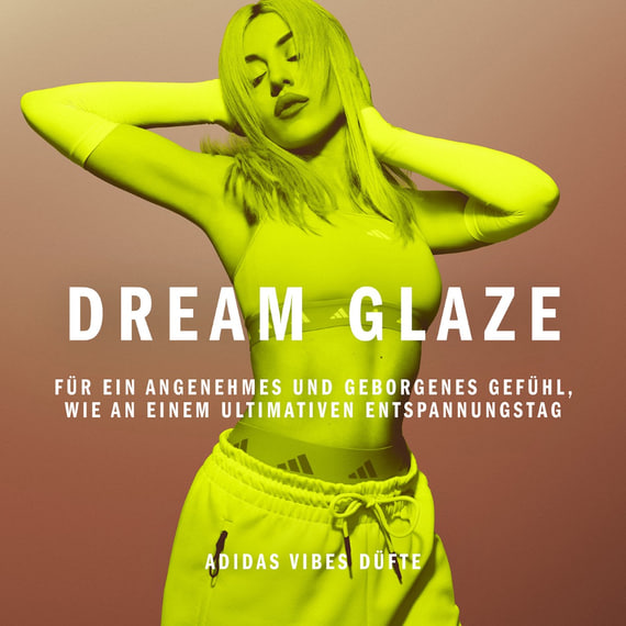 Eau De Parfum Dream Glaze