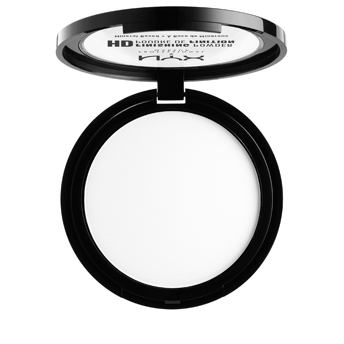 High Definition Finishing Powder - Translucent