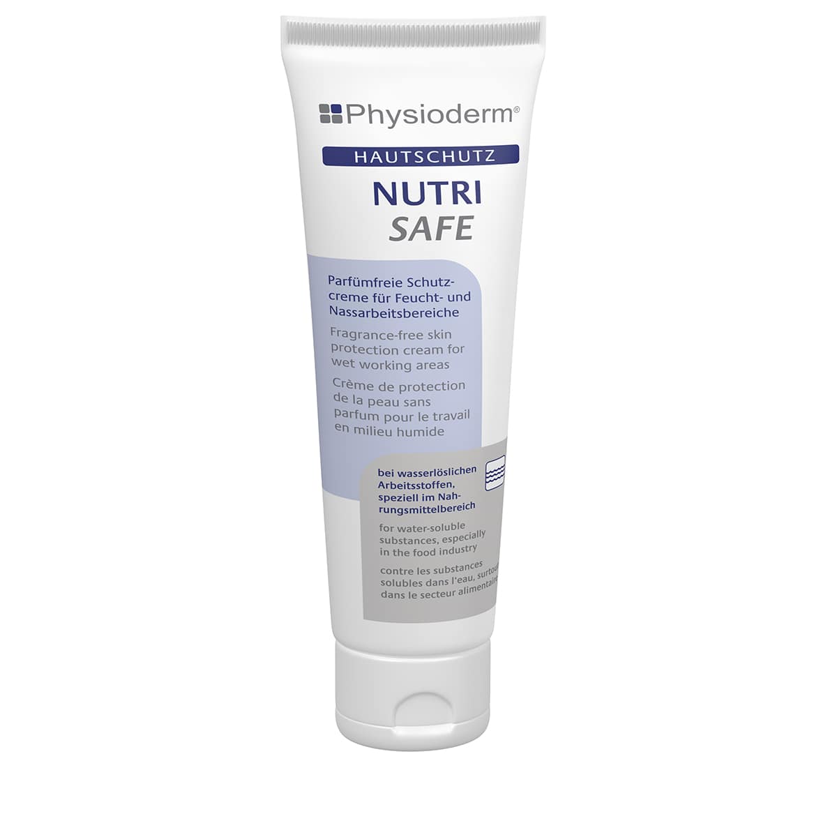Protection Cutanée Nutri Safe non parfumée