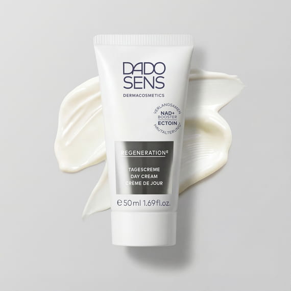 Crema da giorno NAD +
