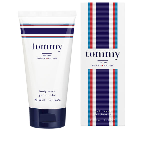 Body Wash