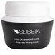 Maschera nutriente