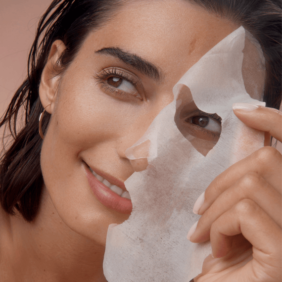 Cellular Expert Lift Anti-Age Sheet Mask