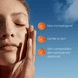 Derma Skin Clear Exfoliant Anti-Impuretés