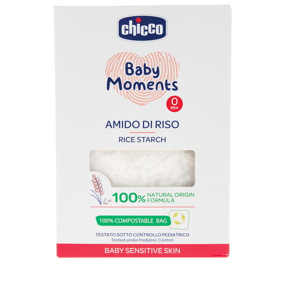 Rice Starch