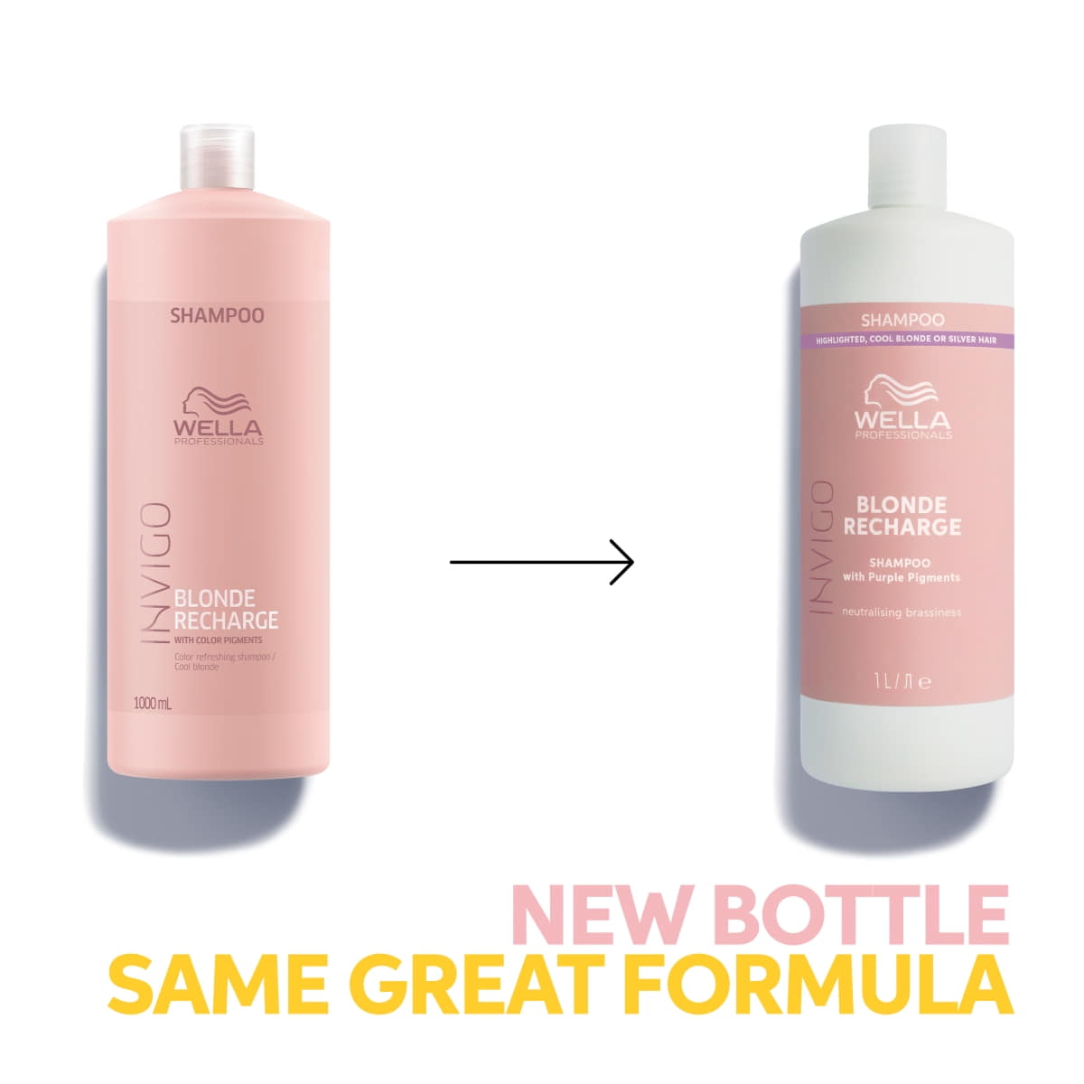 Shampoo