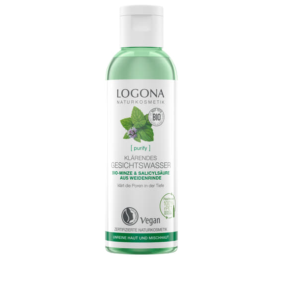 Clarifying Facial Toner