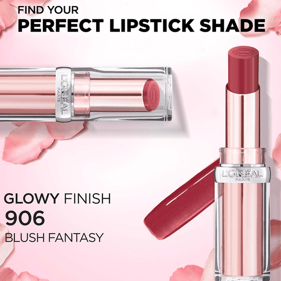 Glow Paradise