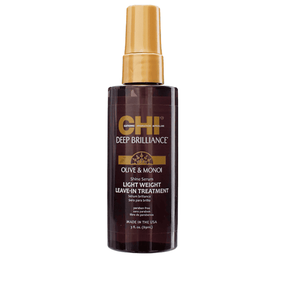 Shine Serum light