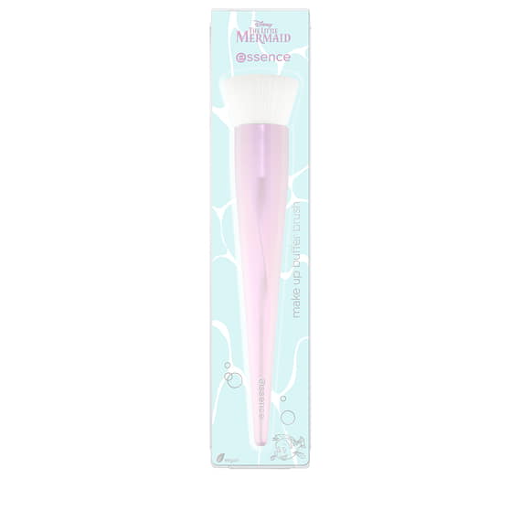 Make-Up Buffer Brush - 01 Star Of My Own Story