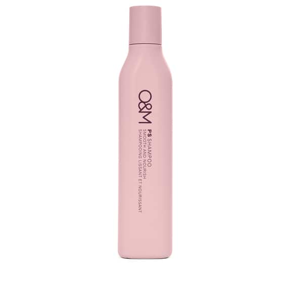 PS Shampoo
