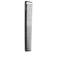 Limitless 8" Peigne de Coupe en Carbone