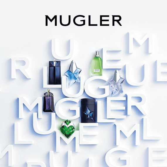 A*Men Eau de Toilette Refillable