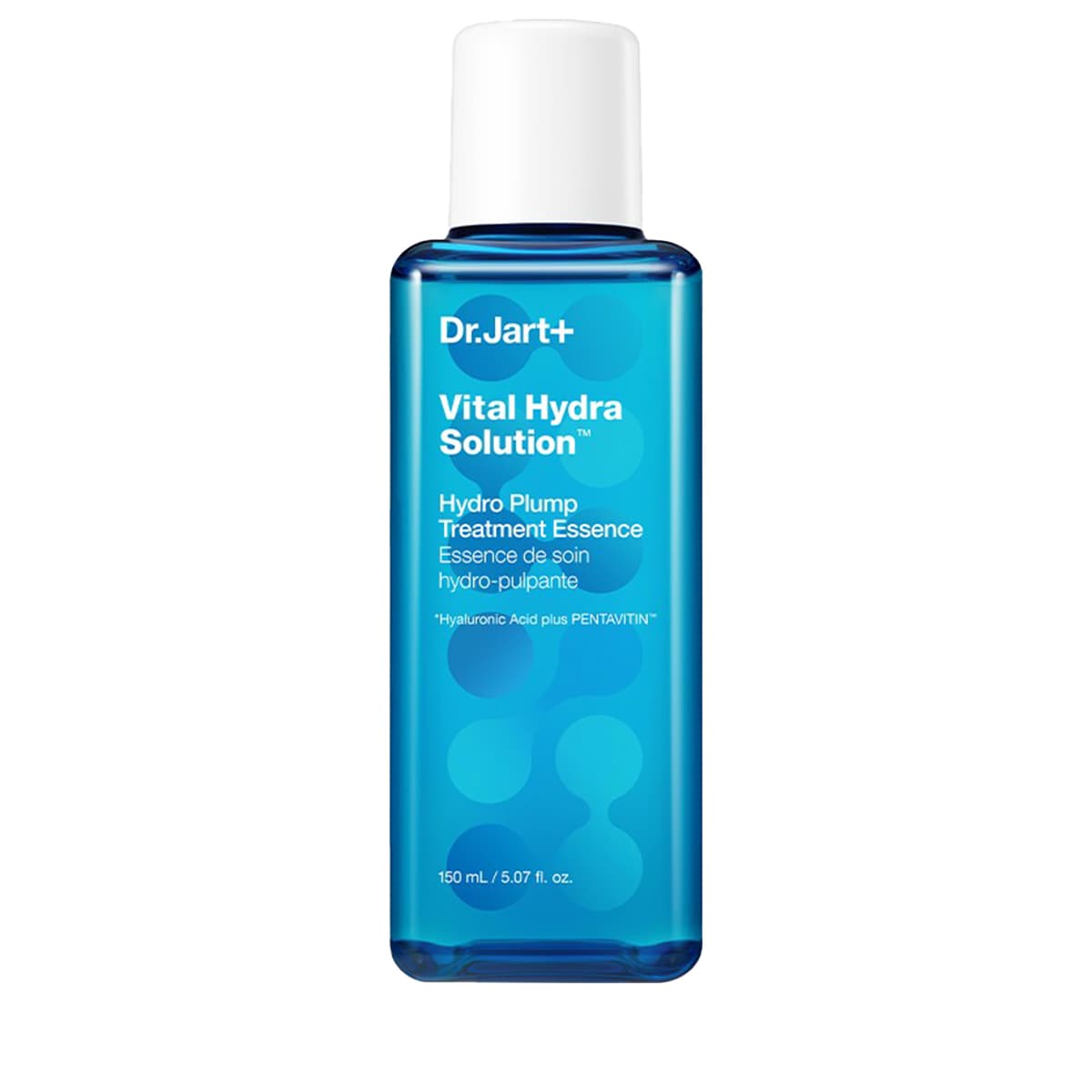 Vital Hydra Solution Hydro Plump Treatment Essence
