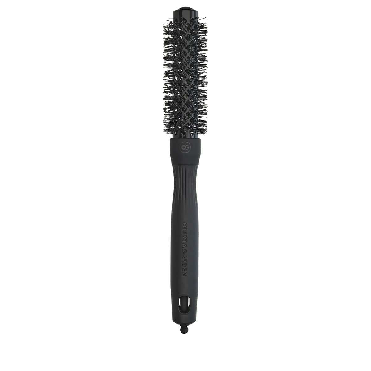 Expert Blowout Shine Wavy Bristles Black Label 20