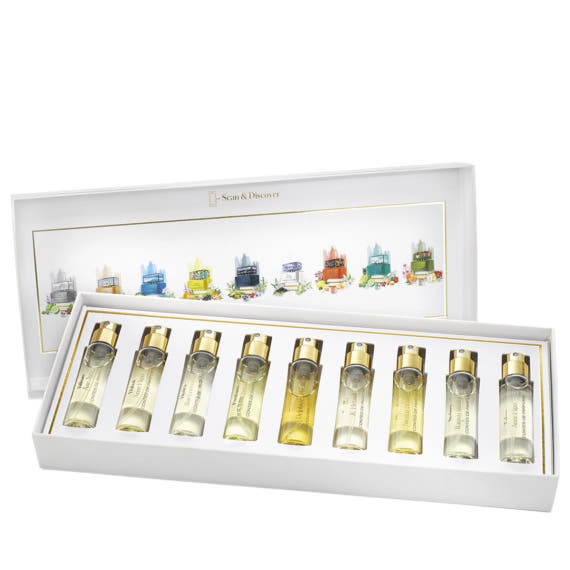 Discovery Kit
