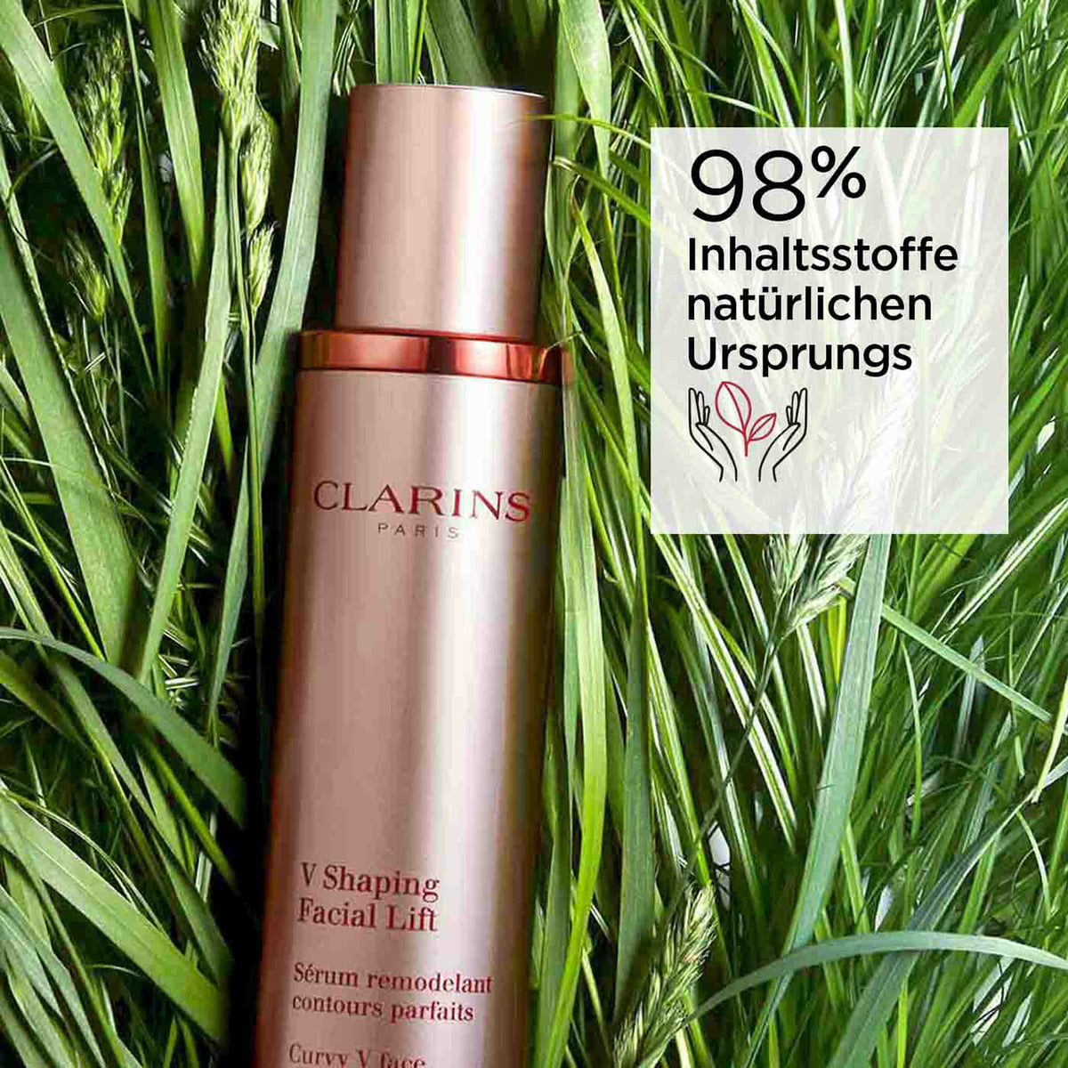 V Shaping Facial Lift