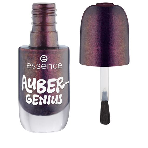 Gel Nail Polish - 48 Auber-Genius