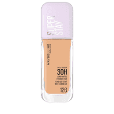 Lumi Matte Foundation 126