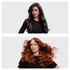 i.d. Multi-Haarstyler und -trockner mit Diffusor - Strawberry Bronze und Rosé