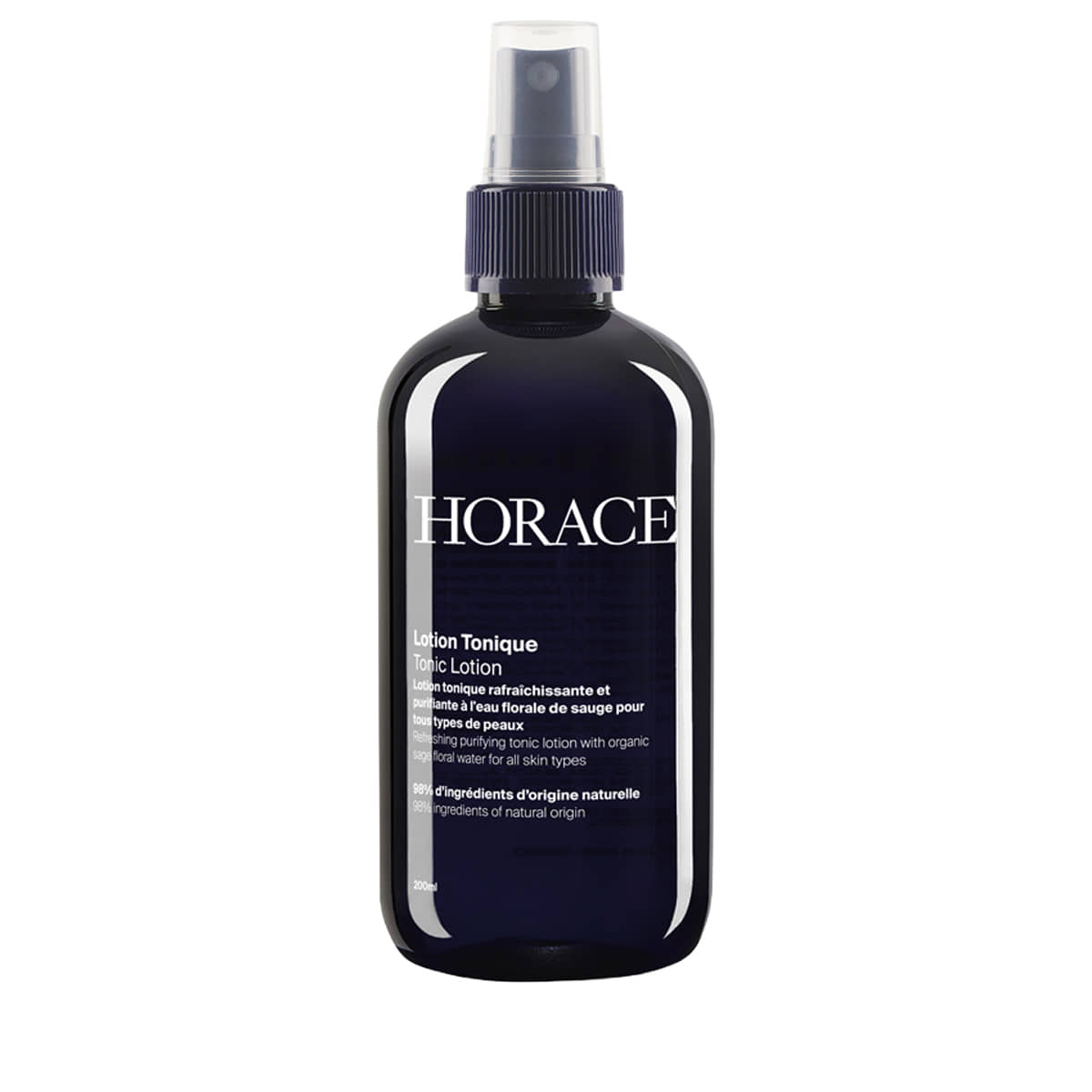 Tonic Lotion