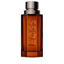 Eau De Parfum Intense for him