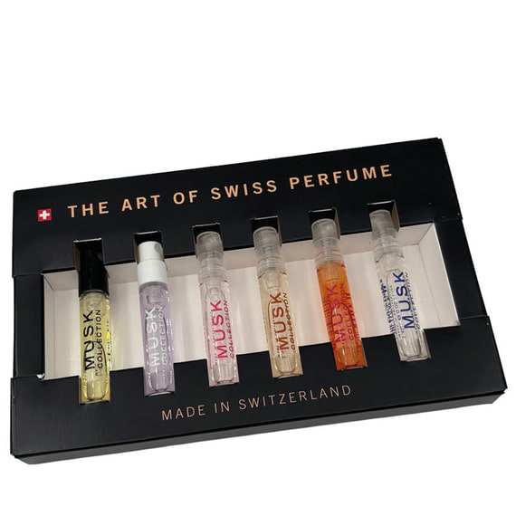 Sample Box