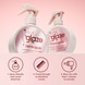 Mirror Glaze Super Sleek Shine Spray