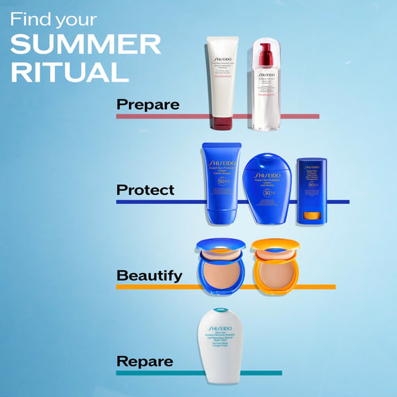 UV Protective Compact SPF30 Refill