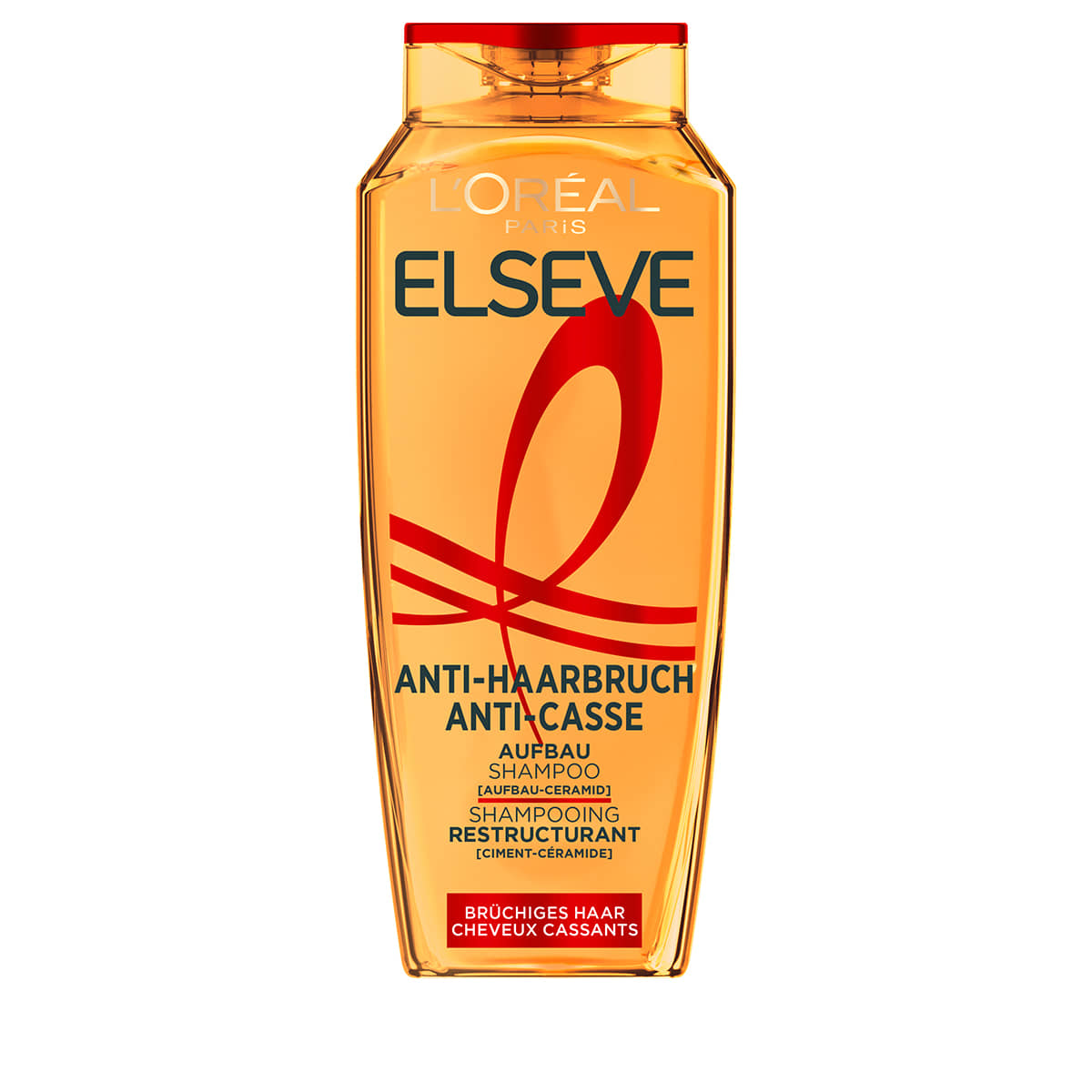 Anti-Casse Shampoing Réparateur Nourrissant